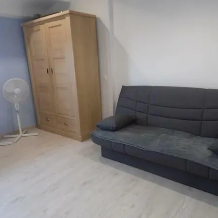 Apartmán Cap City 3 *