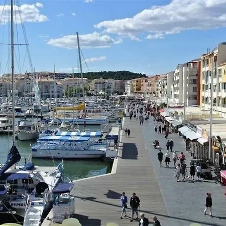 Cap City 3 * Agde